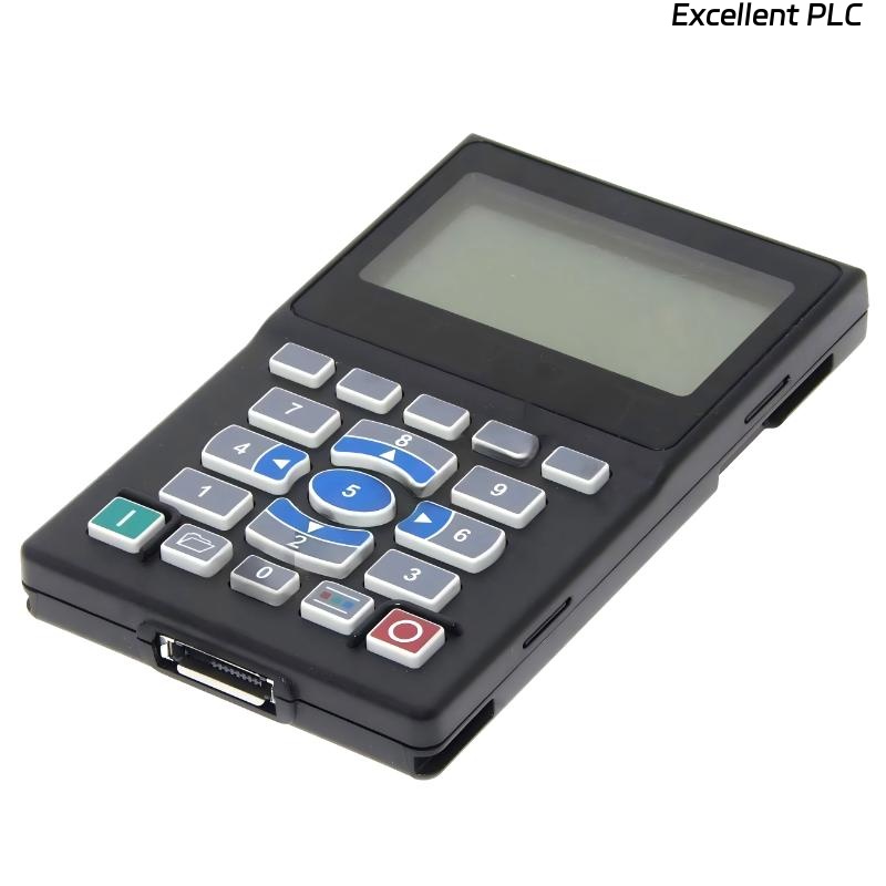 Allen Bradley 20-HIM-A6 PowerFlex Human Interface Module