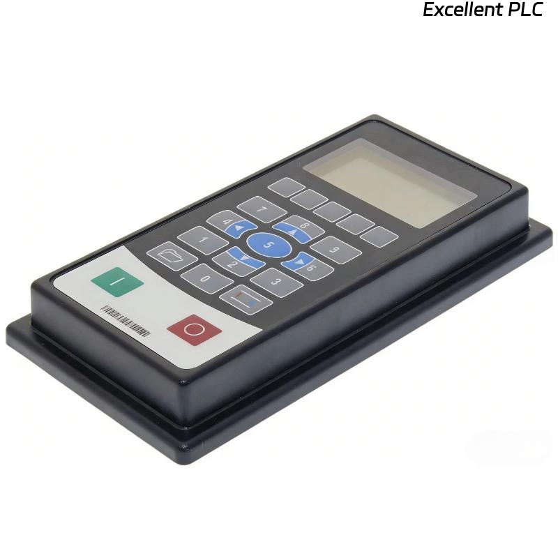 Allen Bradley 20-HIM-C6S PowerFlex Human Interface Module