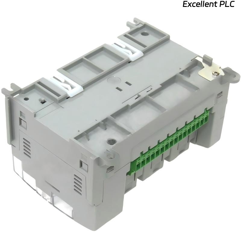 Allen Bradley 2080-LC50-24QBB Micro850 Programmable Controller