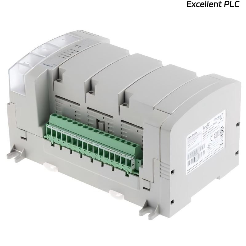 Allen Bradley 2080-LC70-24QWB Micro870 Programmable Controller