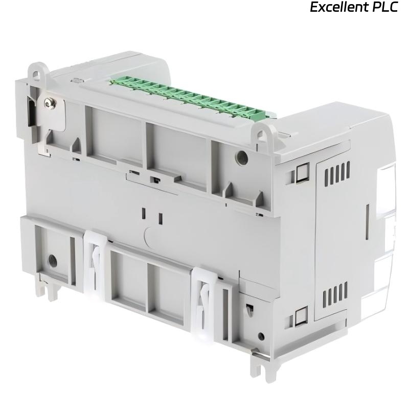 Allen Bradley 2080-LC70-24QWB Micro870 Programmable Controller