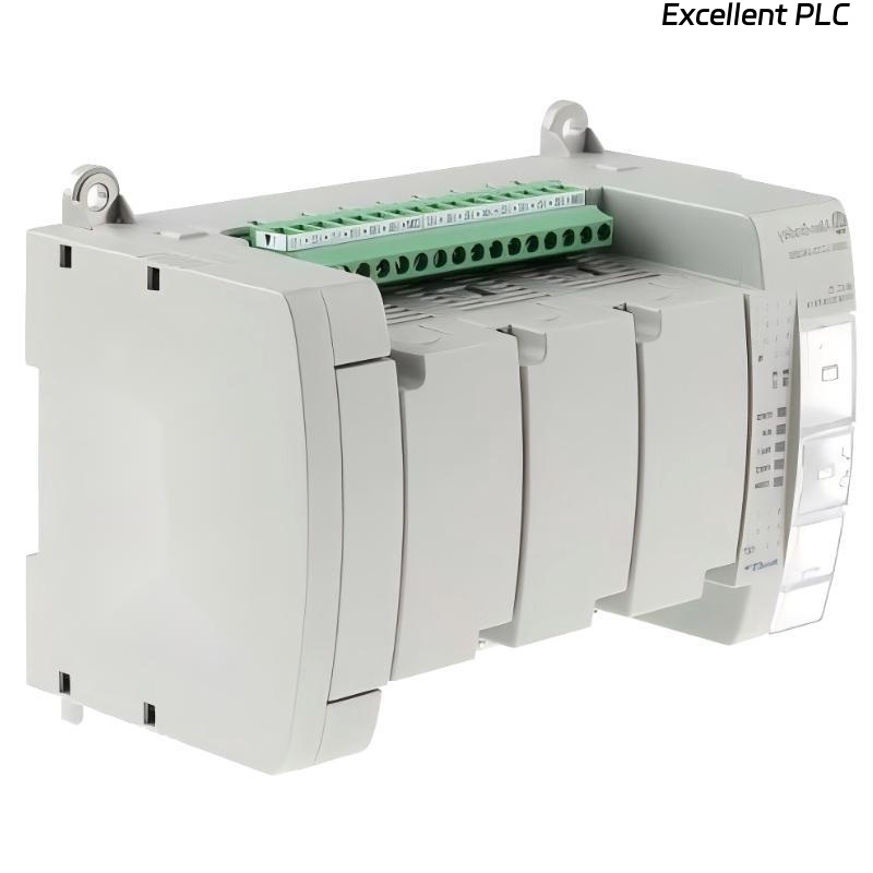 Allen Bradley 2080-LC70-24QWB Micro870 Programmable Controller