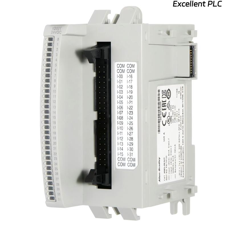 Allen Bradley 2085-IQ32T Micro800 Digital Input Module