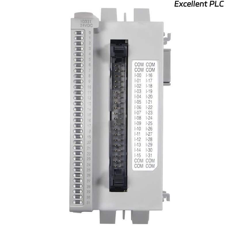 Allen Bradley 2085-IQ32T Micro800 Digital Input Module