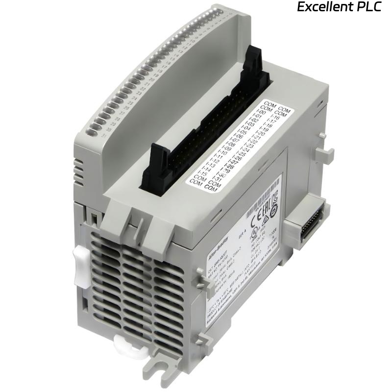 Allen Bradley 2085-IQ32T Micro800 Digital Input Module