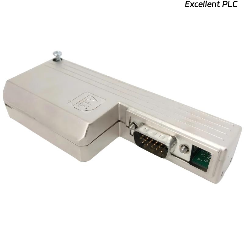 Allen Bradley 2090-K6CK Low-profile Connector Kit