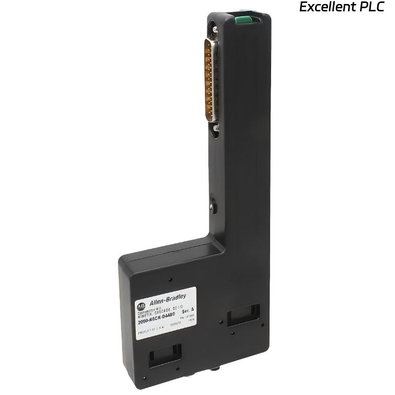 Allen Bradley 2090-K6CK-D44S0 Low-profile Connector Kit