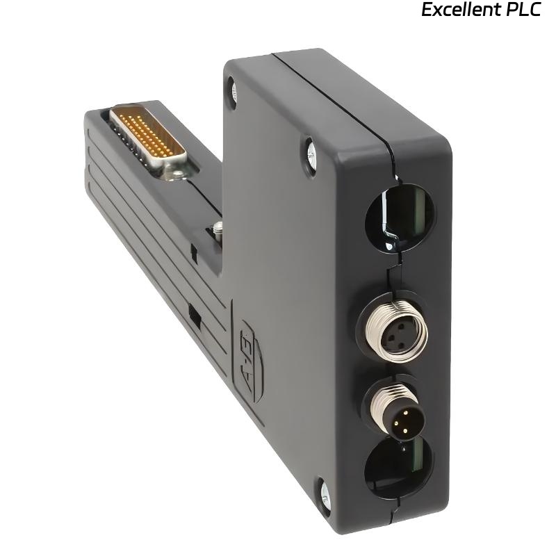 Allen Bradley 2090-K6CK-D44S0 Low-profile Connector Kit