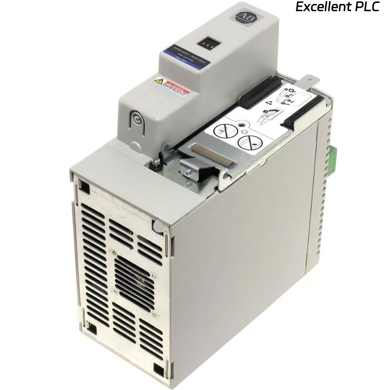 Allen Bradley 2094-BC01-M01-M Kinetix 6200/6500 Integrated Axis Module