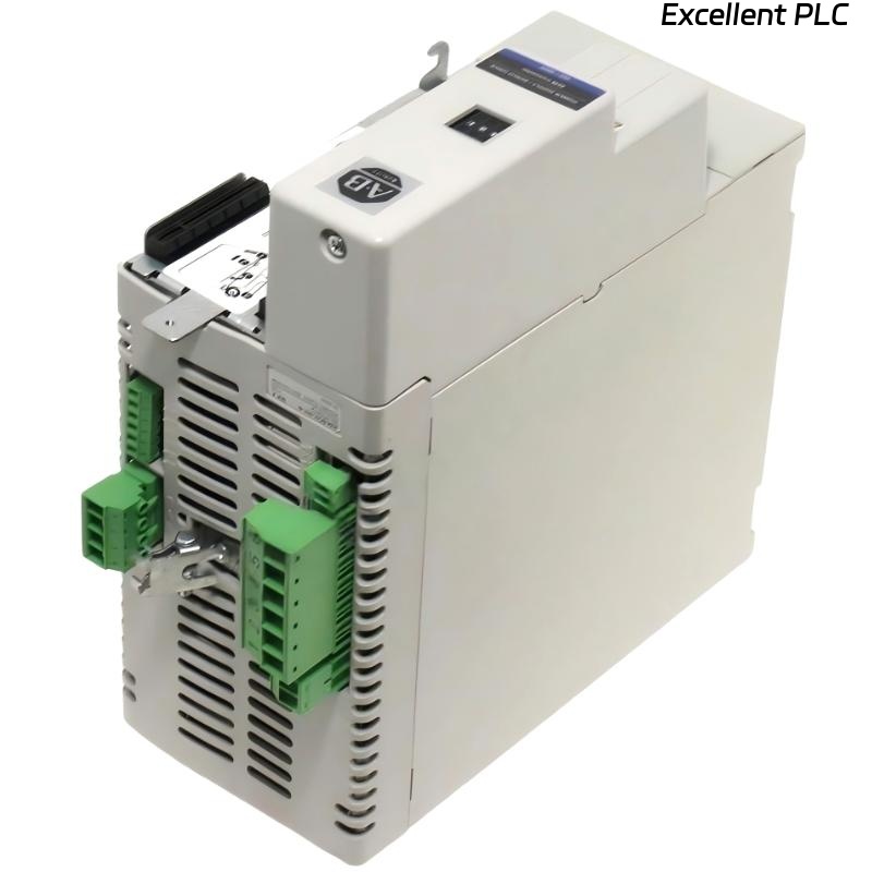 Allen Bradley 2094-BC01-M01-M Kinetix 6200/6500 Integrated Axis Module