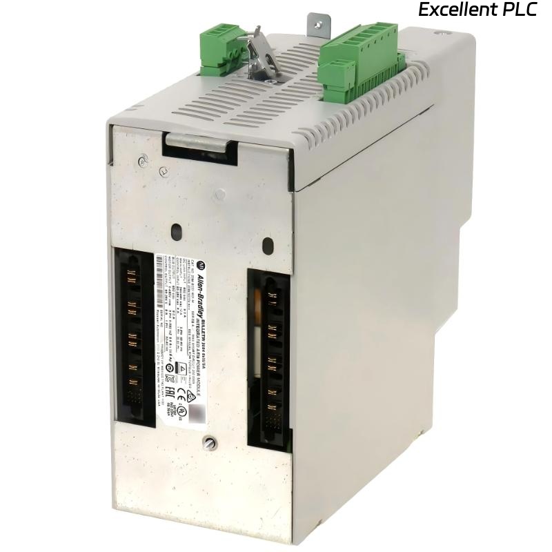 Allen Bradley 2094-BC01-M01-M Kinetix 6200/6500 Integrated Axis Module