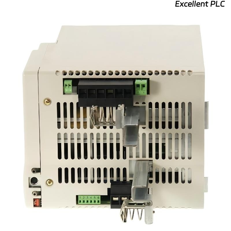 Allen Bradley 2094-BC07-M05 Kinetix 6000 Integrated Axis Module