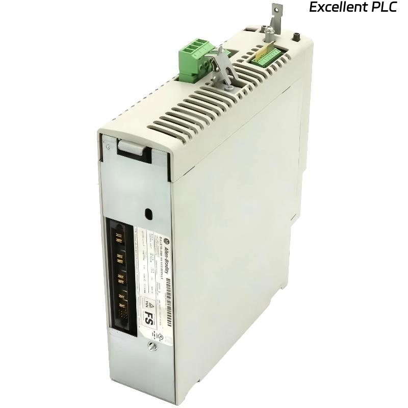 Allen Bradley 2094-BM02-S Kinetix 6000 Axis Module