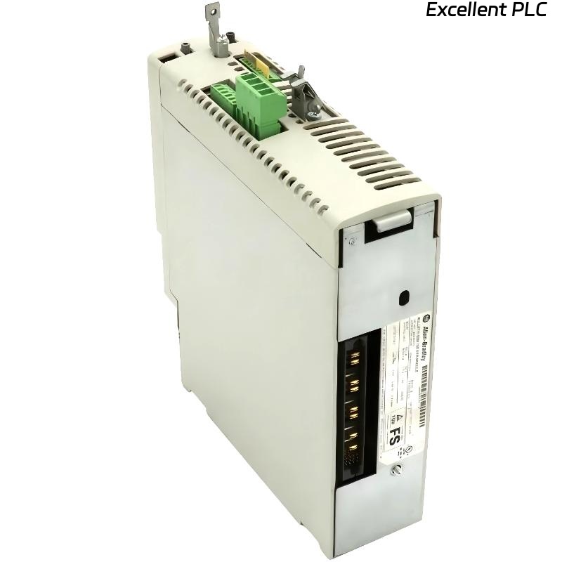 Allen Bradley 2094-BM02-S Kinetix 6000 Axis Module