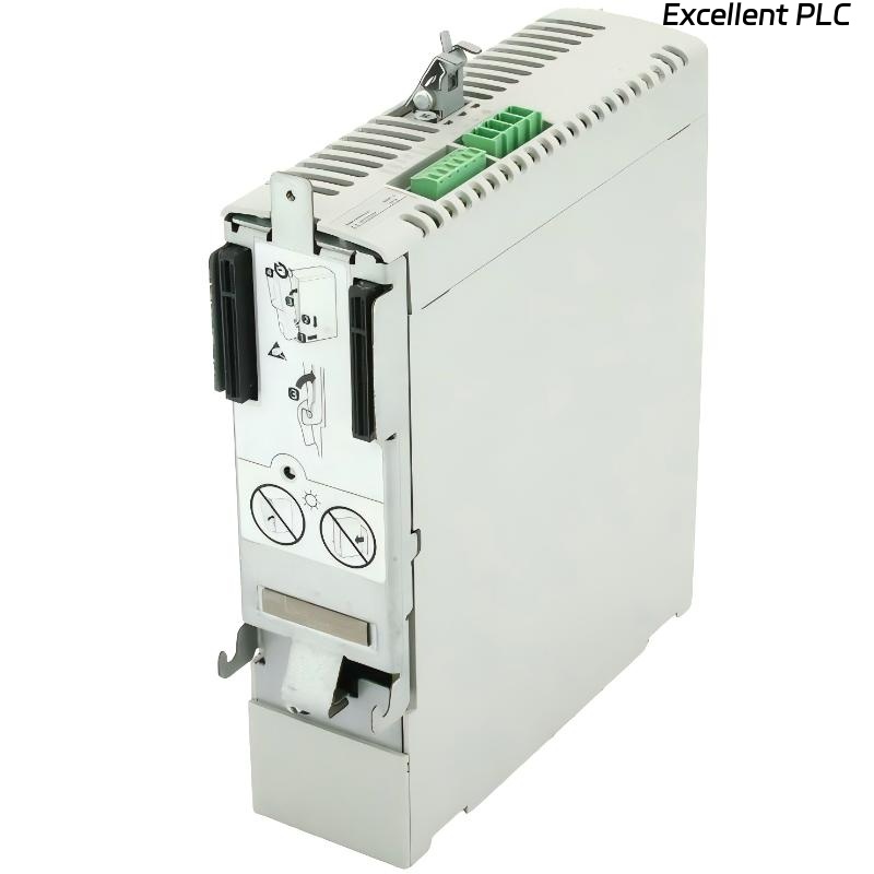 Allen Bradley 2094-BMP5-M Kinetix 6000 Axis Module