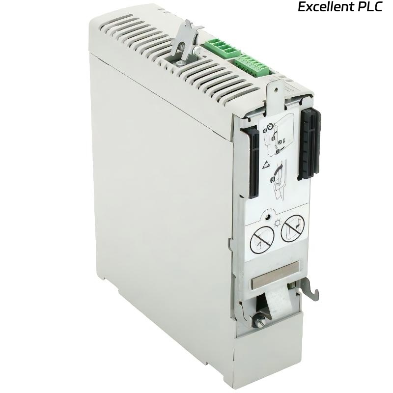 Allen Bradley 2094-BMP5-M Kinetix 6000 Axis Module