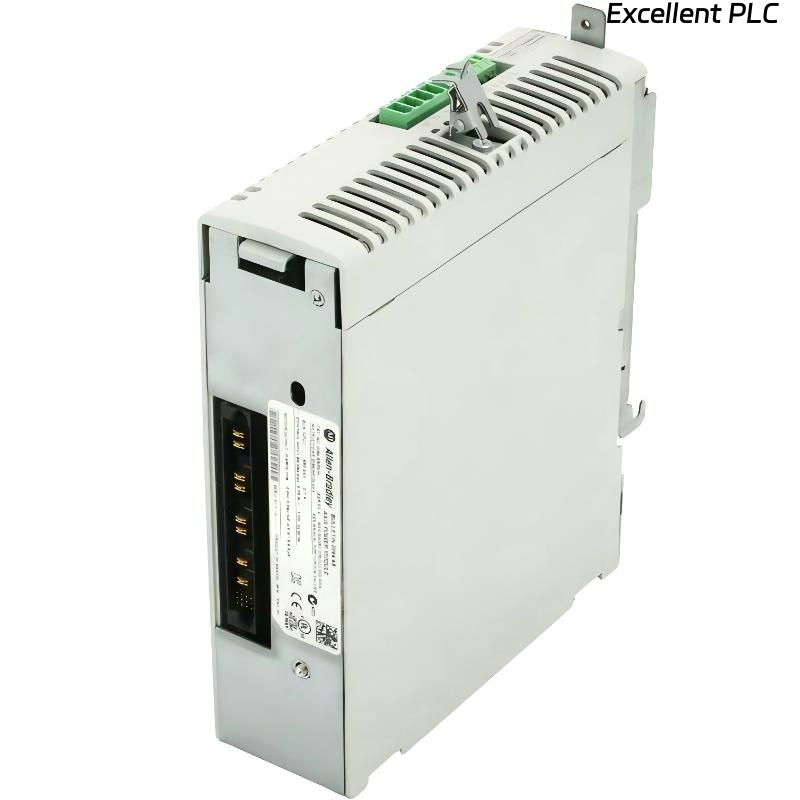 Allen Bradley 2094-BMP5-M Kinetix 6000 Axis Module
