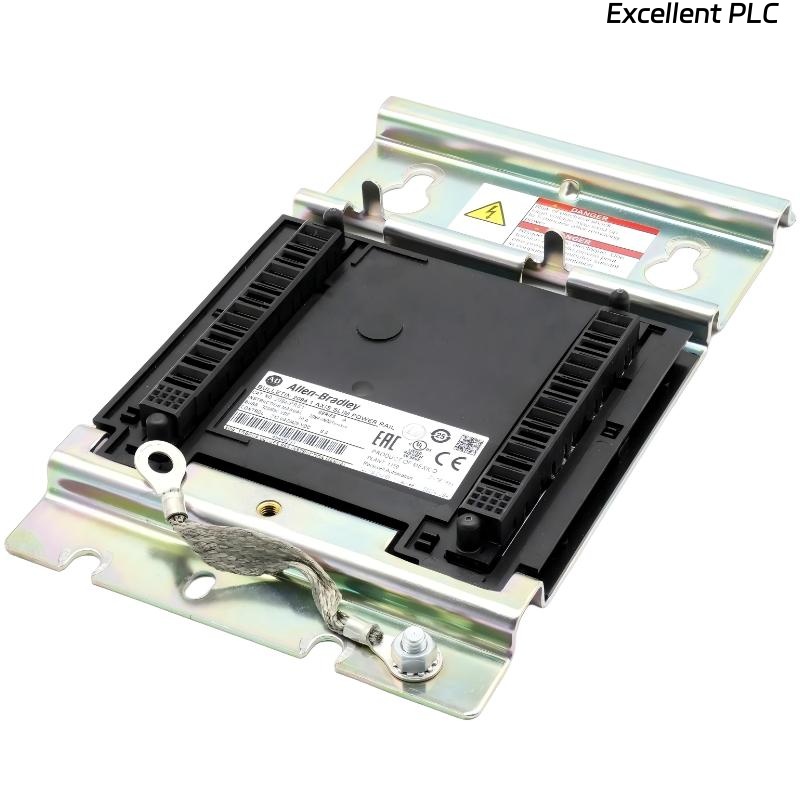 Allen Bradley 2094-PRS1 Kinetix 6000 Slim Power Rail