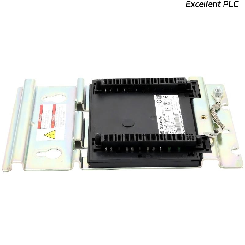 Allen Bradley 2094-PRS1 Kinetix 6000 Slim Power Rail