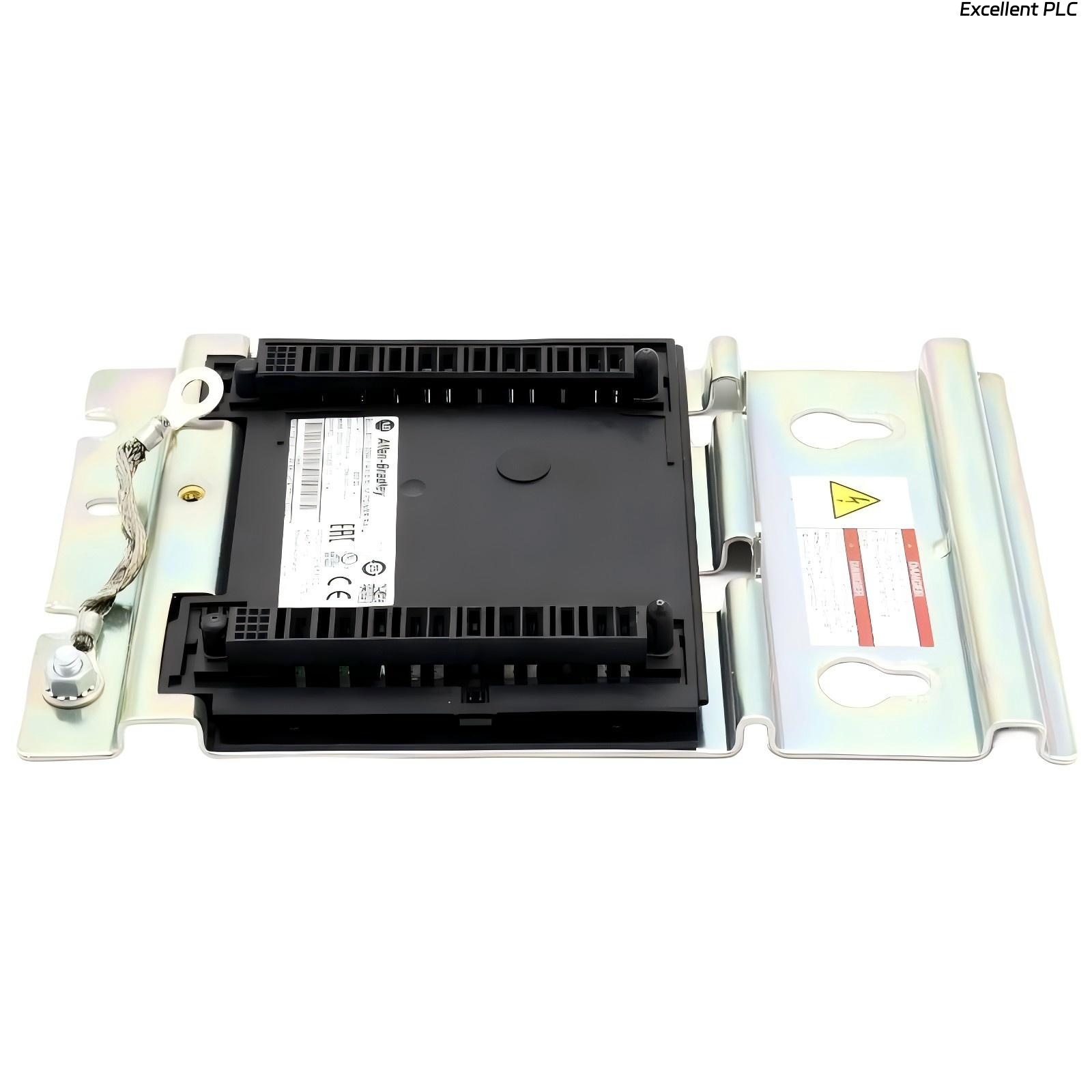 Allen Bradley 2094-PRS1 Kinetix 6000 Slim Power Rail