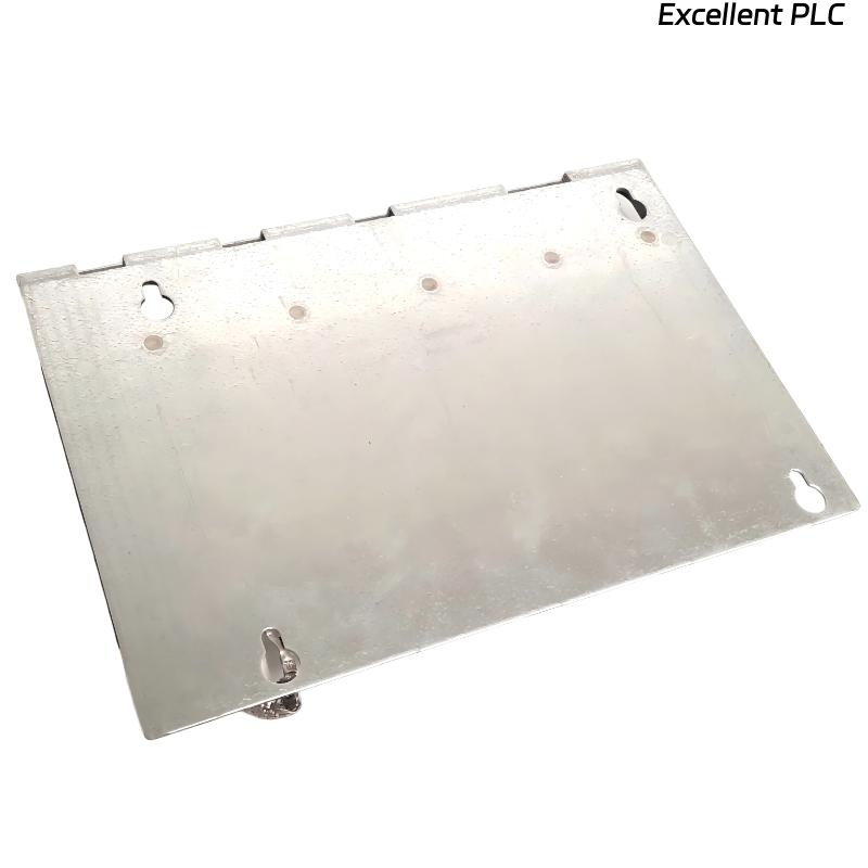 Allen Bradley 2094-PRS4 Kinetix 6000 Slim Power Rail