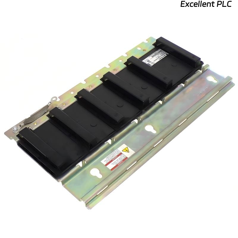 Allen Bradley 2094-PRS5 Kinetix 6000 Slim Power Rail