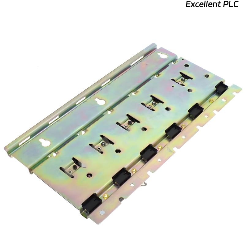 Allen Bradley 2094-PRS5 Kinetix 6000 Slim Power Rail