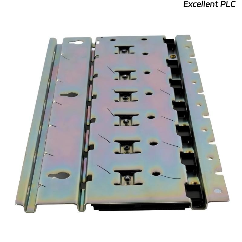 Allen Bradley 2094-PRS6 Kinetix 6000 Slim Power Rail