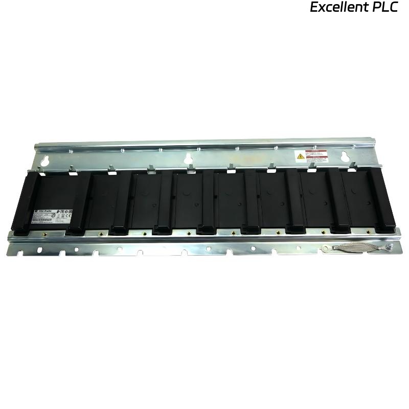 Allen Bradley 2094-PRS8 Kinetix 6000 Slim Power Rail