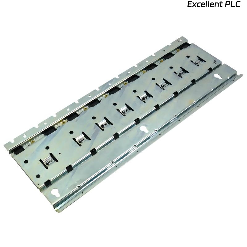 Allen Bradley 2094-PRS8 Kinetix 6000 Slim Power Rail