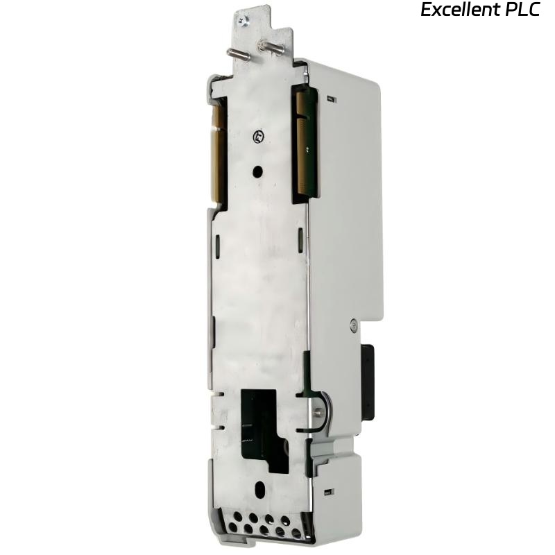 Allen Bradley 2094-SE02F-M00-S0 Kinetix 6200 Safe Off Control Module