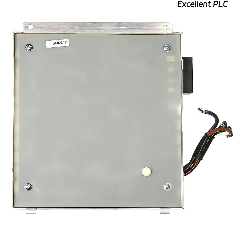 Allen Bradley 2097-F2 Kinetix 300/350 AC Line EMI Filter