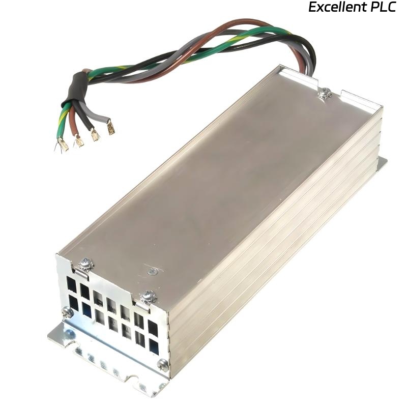 Allen Bradley 2097-F5 Kinetix 300/350 AC Line EMI Filter