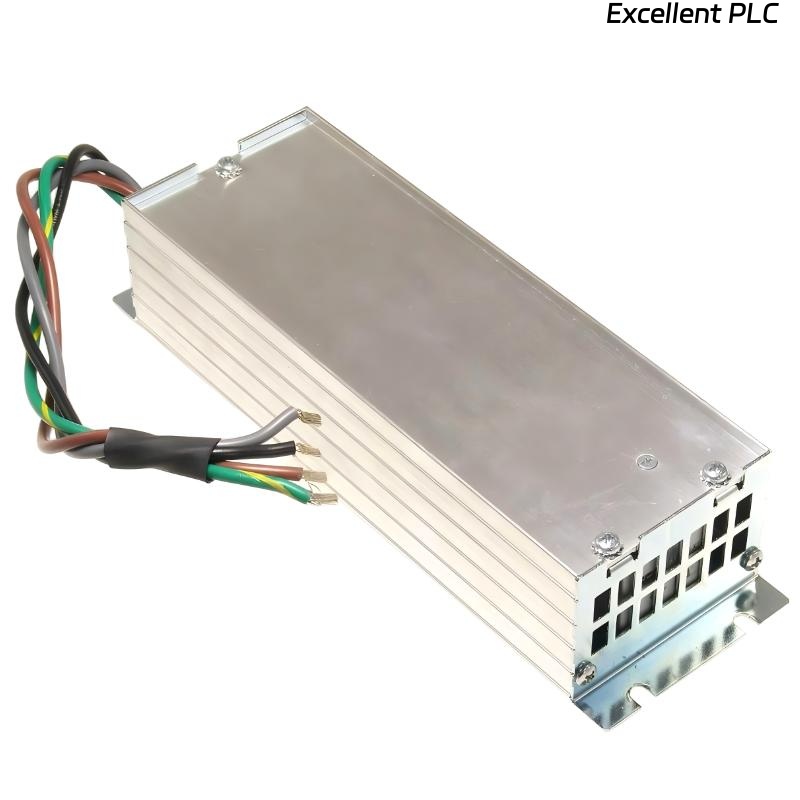 Allen Bradley 2097-F5 Kinetix 300/350 AC Line EMI Filter