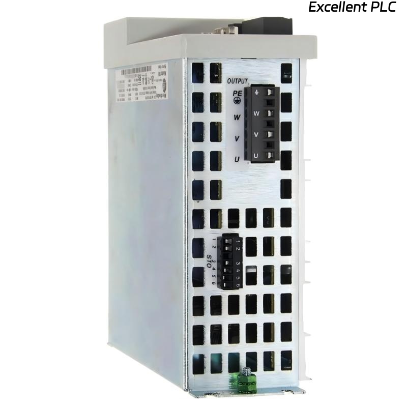 Allen Bradley 2097-V31PR0 Kinetix 300 EtherNet/IP Indexing Servo Drive