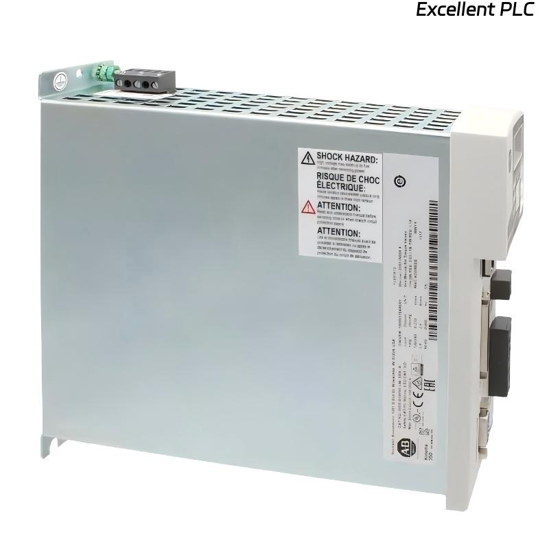 Allen Bradley 2097-V32PR0-LM Kinetix 350 Single Axis Ethernet/IP Servo Drive