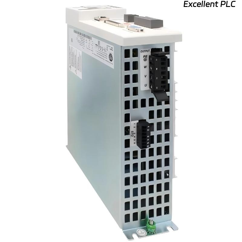 Allen Bradley 2097-V32PR0-LM Kinetix 350 Single Axis Ethernet/IP Servo Drive