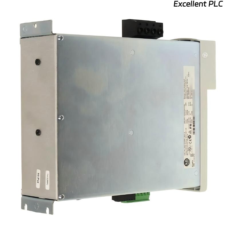 Allen Bradley 2097-V33PR6 Kinetix 300 EtherNet/IP Indexing Servo Drive