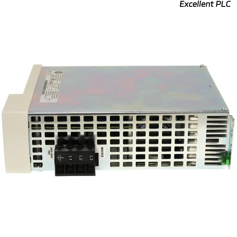 Allen Bradley 2097-V33PR6 Kinetix 300 EtherNet/IP Indexing Servo Drive