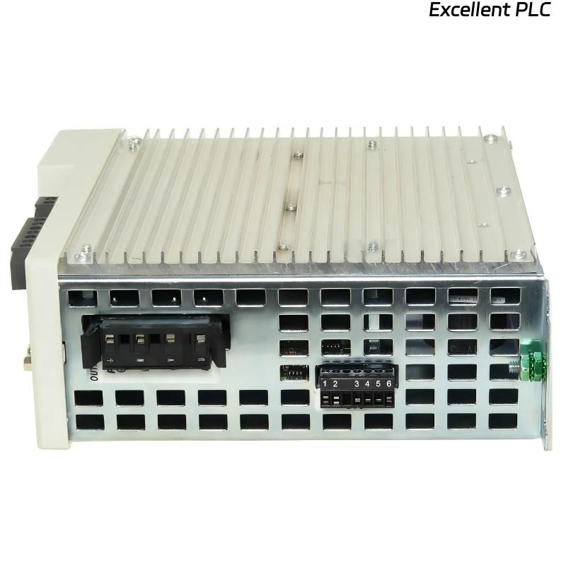 Allen Bradley 2097-V34PR3-LM Kinetix 350 Single Axis Ethernet/IP Servo Drive