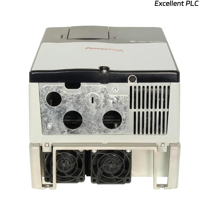 Allen Bradley 20AC022A0AYNANC0 PowerFlex 70 AC Drive