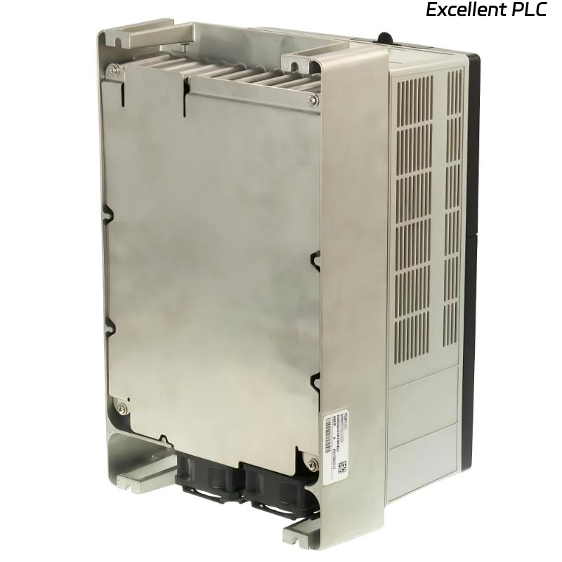 Allen Bradley 20AC022A0AYNANC0 PowerFlex 70 AC Drive