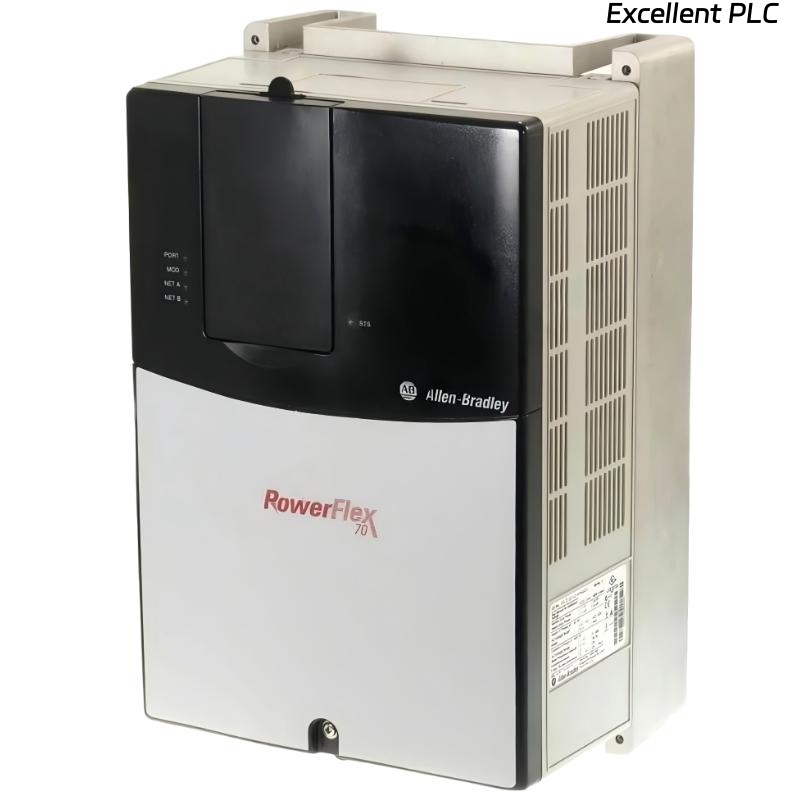 Allen Bradley 20AC043A0AYNANC0 PowerFlex 70 AC Drive