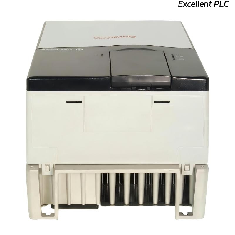 Allen Bradley 20AC043A0AYNANC0 PowerFlex 70 AC Drive
