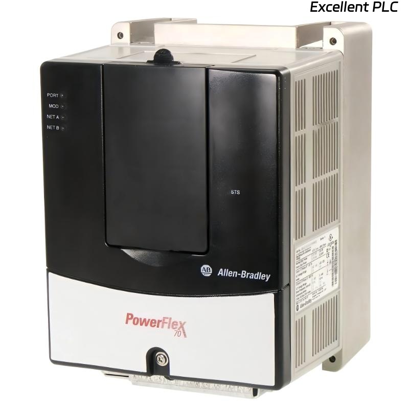 Allen Bradley 20AC1P3A0AYNANC0 PowerFlex 70 AC Drive