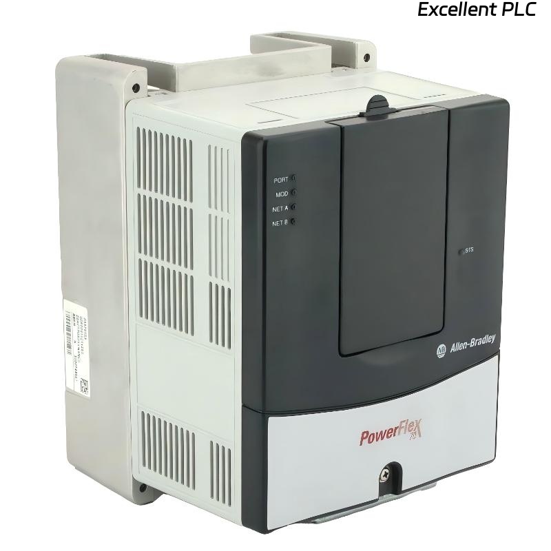 Allen Bradley 20AC5P0A0AYNANC0 PowerFlex 70 AC Drive