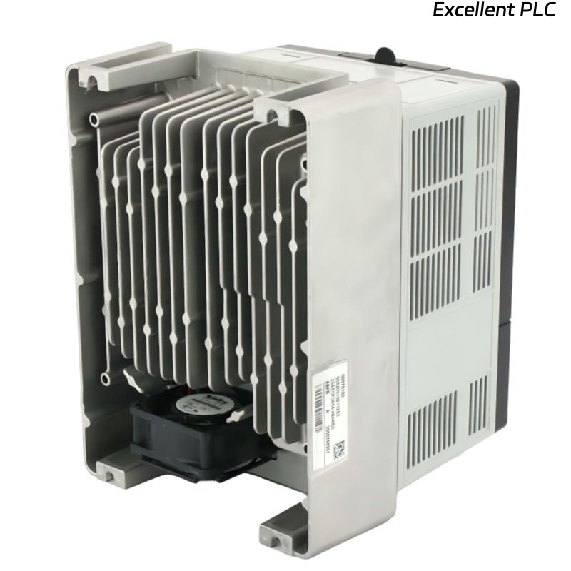 Allen Bradley 20AC5P0A0AYNANC0 PowerFlex 70 AC Drive