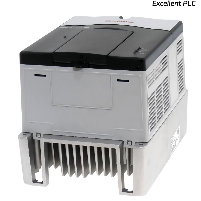 Allen Bradley 20AC8P7A0AYNANC0 PowerFlex 70 AC Drive