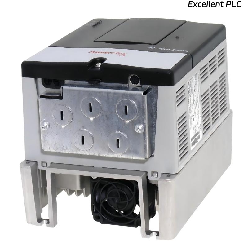 Allen Bradley 20AC8P7A0AYNANC0 PowerFlex 70 AC Drive