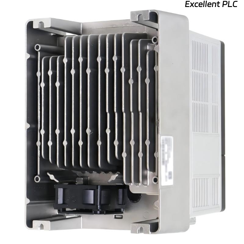 Allen Bradley 20AC8P7A0AYNANC0 PowerFlex 70 AC Drive